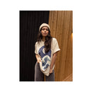 Jackson Rowe Crashing Waves Band Tee