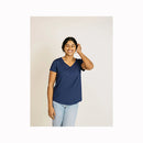 Jackson Rowe Women's Girlfriend Tee