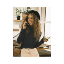 Jackson Rowe Boss Turtleneck