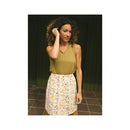 Jackson Rowe Girlfriend Tank