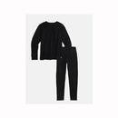 Burton Kids Fleece Baselayer Set