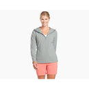 Kuhl Women's Bandita 1/2 Zip Pullover