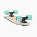 Landyachtz Dinghy Classic Fender - Panda Complete