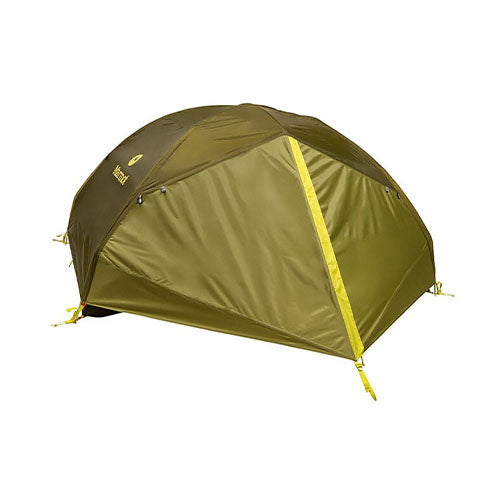 marmot tungsten 2p tent with footprint Marmot Tungsten 2P