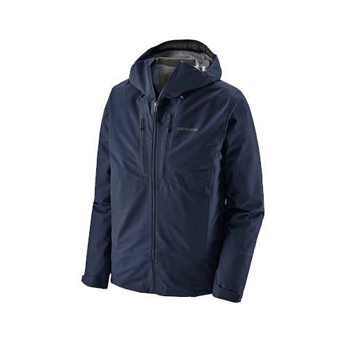 Triolet jacket store