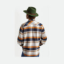 Brixton Messer Fedora