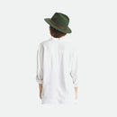 Brixton Messer Fedora