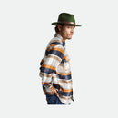 Brixton Messer Fedora