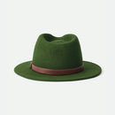 Brixton Messer Fedora