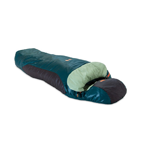 Nemo Equipment Tempo 20 Synthetic Sleeping Bag - Main Image