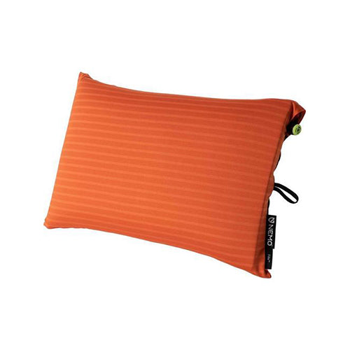 Nemo Equipment Fillo Backpacking & Camping Pillow