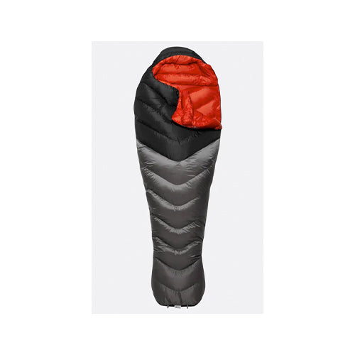 Rab Neutrino Pro 500 Down Sleeping Bag 9C