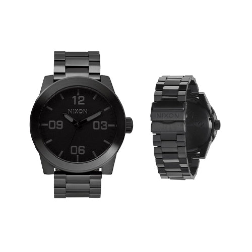 Nixon Corporal SS