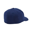 Nixon Deep Down Flex Fit Athletic Hat