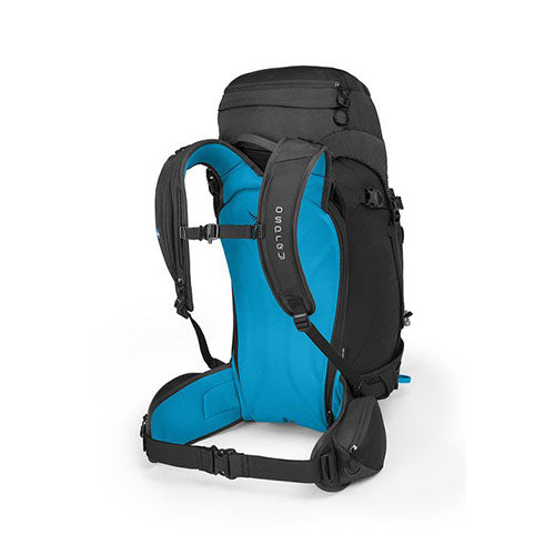 osprey 42l backpack Osprey Kamber 42L