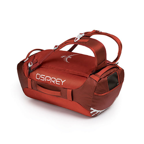 Osprey transporter 40 red online