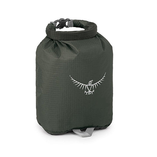 Osprey Ultralight Waterproof Dry Sack – 35L Roll-Top Gear Bag, Bluesign Approved Fabric, For Packing & Travel