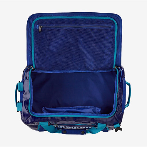 Patagonia black hole duffel backpack online