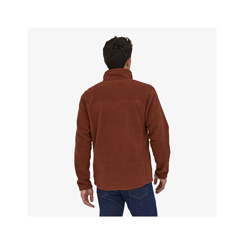 Patagonia men's classic synchilla hotsell jacket