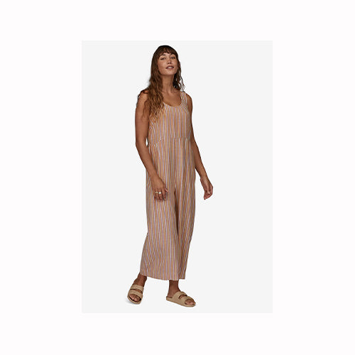 Patagonia Women's Garden Island Jumpsuit