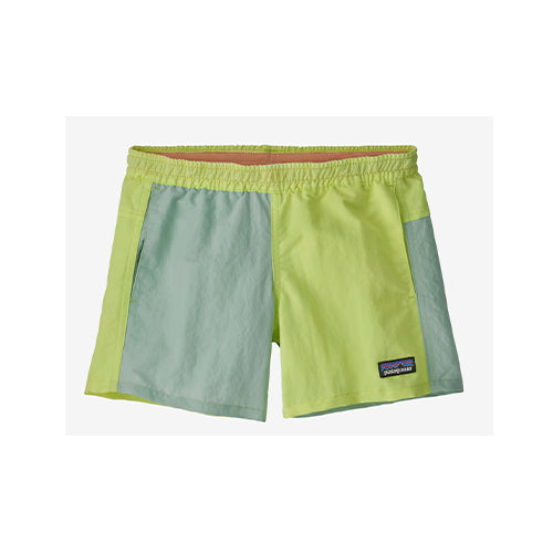 Green patagonia baggies new arrivals