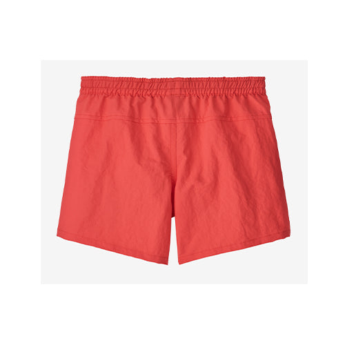 Patagonia new arrivals red shorts