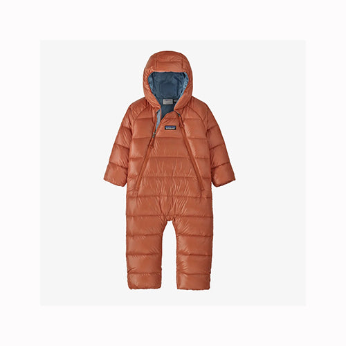 Patagonia Hi-Loft Down Sweater Bunting - Main Image