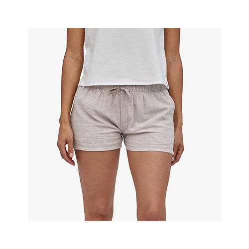 Patagonia Women s Island Hemp Baggies Shorts