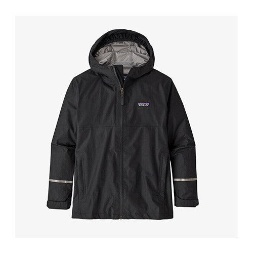 Patagonia discount kids rain