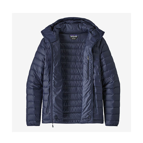 Patagonia Men s Down Sweater Hoody