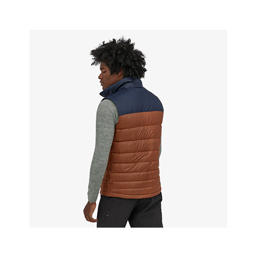 Down with new arrivals it vest patagonia