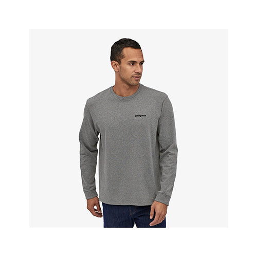 Patagonia fitz roy trout t shirt hot sale