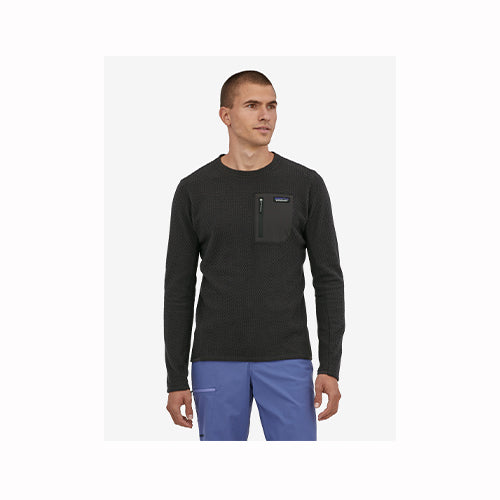 Patagonia r1 crew top