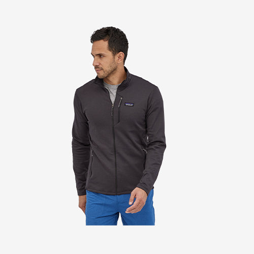 Patagonia discount r1 jacket