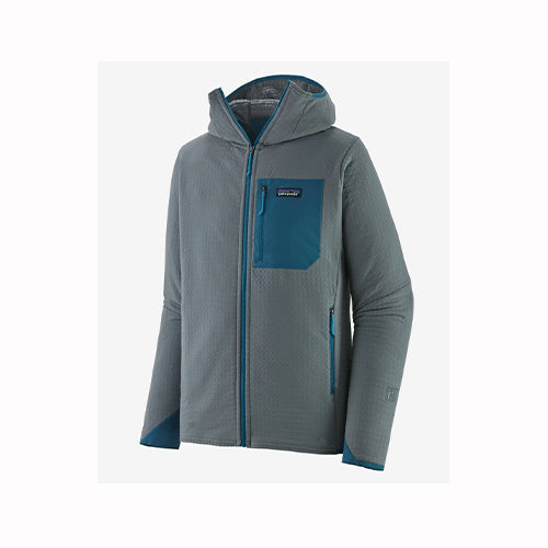 R2 techface hoody top