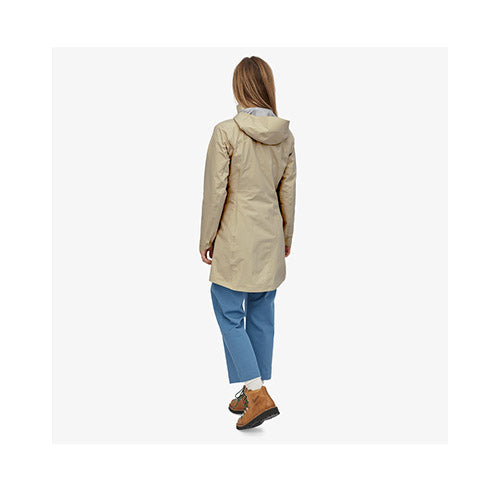 Torrentshell city coat patagonia store