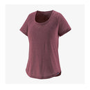 Patagonia Women's Cap Cool Trail T-Shirt