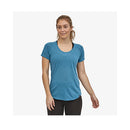 Patagonia Women's Cap Cool Trail T-Shirt