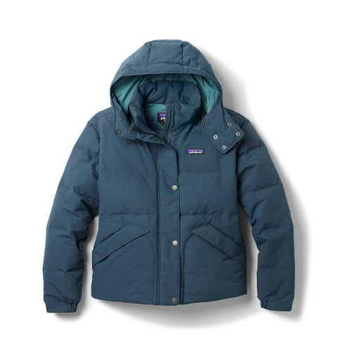 Patagonia Women's Downdrift Jacket