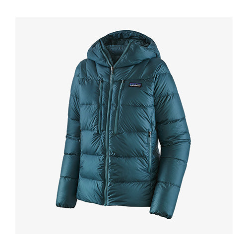 ジャケット・アウター patagonia WOMEN'S FITZROY DOWN PARKA XS W's Fitz Roy Down Parka – Patagonia Worn Wear®