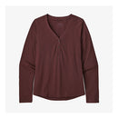 Patagonia Women's Mainstay Henley