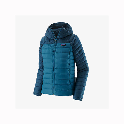 Patagonia Women s Down Sweater Hoody