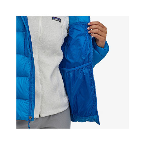 Patagonia fitz roy jacket womens hot sale