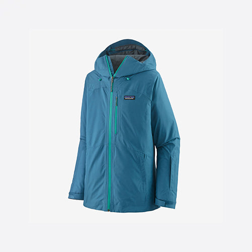Patagonia women's powder bowl jacket online