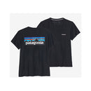 Patagonia Women's P-6 Logo Responsibili-Tee