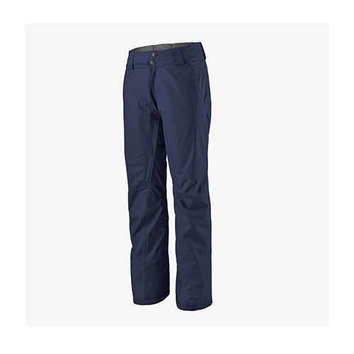 Patagonia Women s Insulated Snowbelle Ski Snowboard Pants