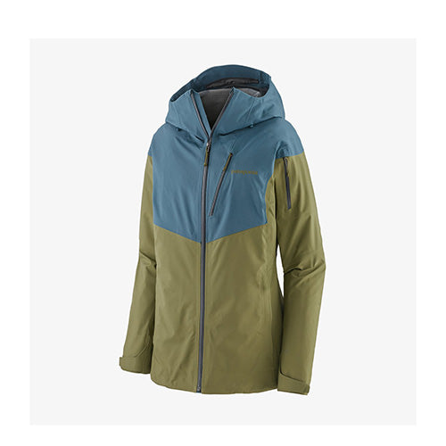 Patagonia Women's SnowDrifter Ski/Snowboard Jacket