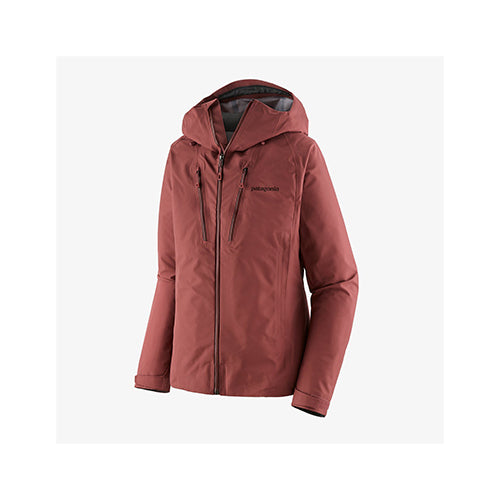 Patagonia Women's Triolet Alpine Jacket - Main Image