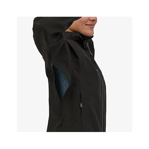 Patagonia women's triolet jacket sale best sale