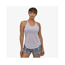 Patagonia Women's Cap Cool Trail Tank